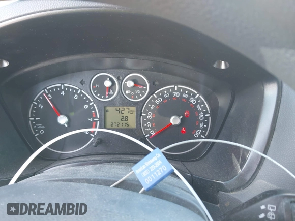 2013 Ford Transit Connect XLT z VIN NM0LS6BN7DT150756, wystawiony jako IAAI lot #41650739 z przebiegiem 272 115 mil mil oraz . Historia ofert i sprzedaży dostępna na DreamBid. Obrazek 7.