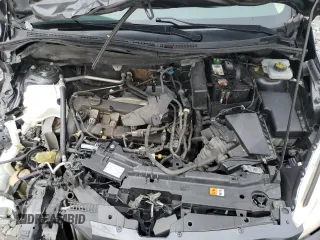 2013 Mazda 5 Touring z VIN JM1CW2CL4D0154181, wystawiony jako Copart lot #58274555 z przebiegiem 194 059 mil mil oraz Szkoda całkowita • Salvage title. Historia ofert i sprzedaży dostępna na DreamBid. Obrazek 12.