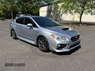 2016 Subaru WRX с VIN JF1VA1B60G9832069, выставлен на аукционе Copart как лот 60753405 с пробегом 126 341 миль миль и Списание • Salvage title. История ставок и продаж доступна на DreamBid. Изображение 1.