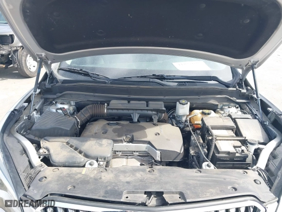 2017 Buick Envision Essence with VIN LRBFXBSA7HD014228, listed as a IAAI auction lot 41837640 with 150,754 mi miles. Bid and sale history available at carsss.com. Image 10.