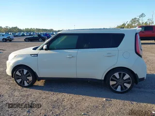 2016 Kia Soul ! with VIN KNDJX3A5XG7316891, listed as a IAAI auction lot 41832397 with 161,262 mi miles. Bid and sale history available at carsss.com. Image 14.
