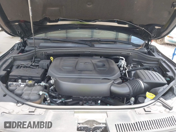 2020 Dodge Durango GT Plus with VIN 1C4RDJDG9LC381987, listed as a IAAI auction lot 42456991 with 48,851 mi miles and . Bid and sale history available at DreamBid. Image 10.