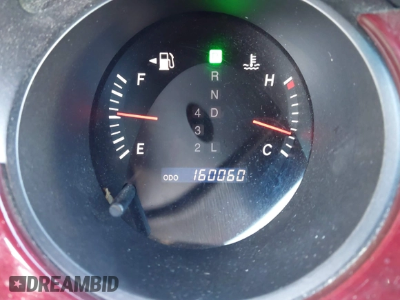 2005 Lexus ES 350 с VIN JTHBA30G755062184, выставлен на аукционе IAAI как лот 41856497 с пробегом 160 060 миль миль и . История ставок и продаж доступна на DreamBid. Изображение 15.