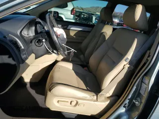 2011 Honda CR-V EX-L with VIN JHLRE4H78BC018462, listed as a Copart auction lot 47017655 with 124,607 mi miles and Salvage Title. Bid and sale history available at carsss.com. Image 7.