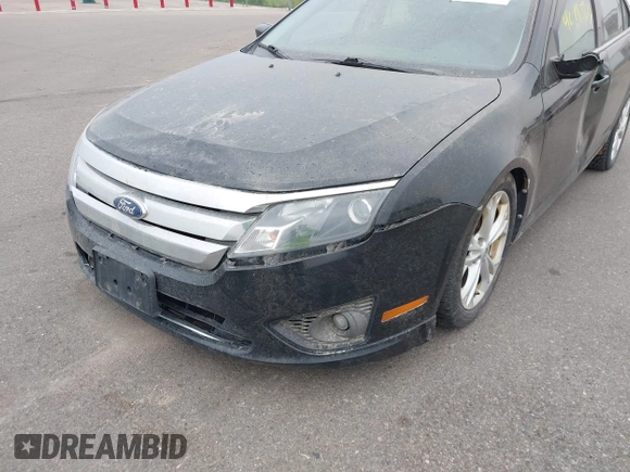 2012 Ford Fusion SE с VIN 3FAHP0HA5CR124979, выставлен на аукционе IAAI как лот 42487813 с пробегом 205 025 миль миль и . История ставок и продаж доступна на DreamBid. Изображение 12.