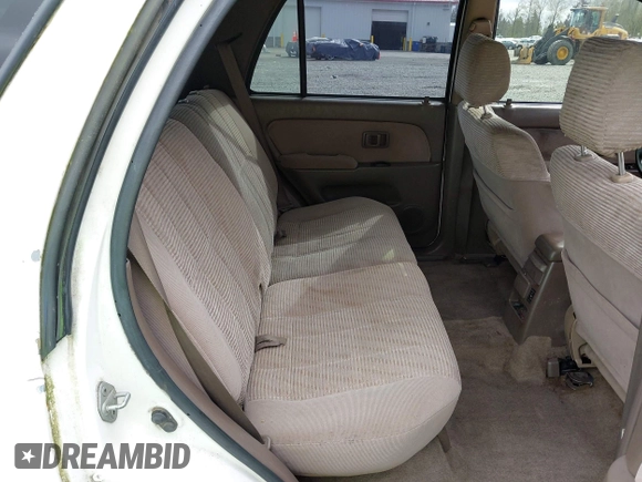 1997 Toyota 4Runner SR5 с VIN JT3HN86R3V0129421, выставлен на аукционе IAAI как лот 41999736 с пробегом 154 067 миль миль и . История ставок и продаж доступна на DreamBid. Изображение 8.
