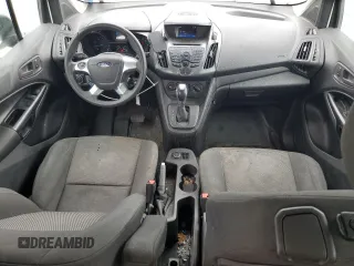 2018 Ford Transit Connect XL z VIN NM0LS7E72J1341530, wystawiony jako Copart lot #57529975 z przebiegiem 139 595 mil mil oraz Szkody całkowita. Historia ofert i sprzedaży dostępna na DreamBid. Obrazek 8.