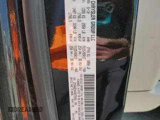 2010 Dodge Grand Caravan Crew with VIN 2D4RN6DX4AR372003, listed as a Copart auction lot 48733265 with 171,594 mi miles and Non Repairable. Bid and sale history available at DreamBid. Image 13.