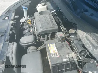 2013 Hyundai Tucson GLS с VIN KM8JUCAC0DU583070, выставлен на аукционе IAAI как лот 42112460 с пробегом 142 720 миль миль и . История ставок и продаж доступна на DreamBid. Изображение 21.