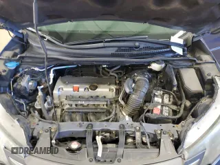 2013 Honda CR-V EX with VIN 2HKRM4H56DH623683, listed as a Copart auction lot 51220865 with 169,354 mi miles and Salvage Title. Bid and sale history available at carsss.com. Image 14.
