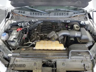2018 Ford F-150 XL с VIN 1FTEX1C54JKD59405, выставлен на аукционе Copart как лот 56627885 с пробегом 115 466 миль миль и Чистый • Clean title. История ставок и продаж доступна на DreamBid. Изображение 11.