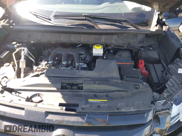 2023 Nissan Pathfinder S with VIN 5N1DR3AC9PC229072, listed as a IAAI auction lot 41767676 with 41,813 mi miles and . Bid and sale history available at DreamBid. Image 10.