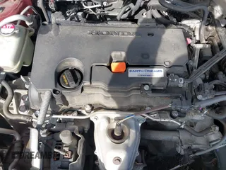 2020 Honda Civic LX с VIN 19XFC2F62LE001669, выставлен на аукционе IAAI как лот 41935062 с пробегом 68 285 миль миль и . История ставок и продаж доступна на DreamBid. Изображение 10.