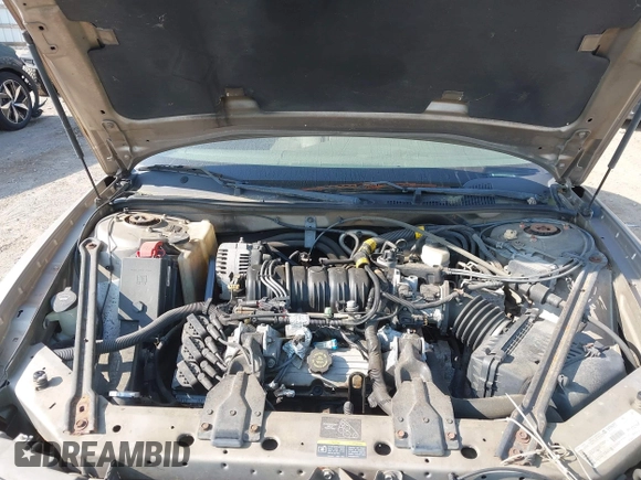 2002 Buick Regal LS with VIN 2G4WB52K521275107, listed as a IAAI auction lot 42600717 with Not provided miles and . Bid and sale history available at DreamBid. Image 10.