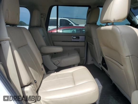 2017 Ford Expedition Limited z VIN 1FMJU1KT5HEA16467, wystawiony jako Copart lot #53788095 z przebiegiem 125 499 mil mil oraz Szkoda całkowita • Salvage title. Historia ofert i sprzedaży dostępna na DreamBid. Obrazek 11.