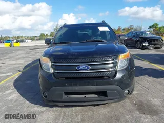 2013 Ford Explorer Limited with VIN 1FM5K8F86DGA04736, listed as a IAAI auction lot 41143447 with 134,788 mi miles. Bid and sale history available at carsss.com. Image 12.