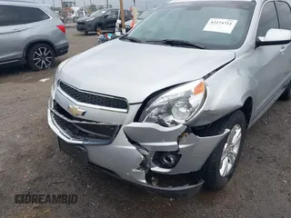 2012 Chevrolet Equinox 2LT z VIN 2GNALPEK2C1237166, wystawiony jako IAAI lot #42274711 z przebiegiem 257 809 mil mil oraz . Historia ofert i sprzedaży dostępna na DreamBid. Obrazek 6.