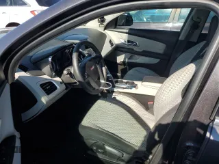 2013 GMC Terrain SLE with VIN 2GKALMEK4D6302339, listed as a Copart auction lot 55856355 with 192,617 mi miles and Salvage title. Bid and sale history available at DreamBid. Image 7.