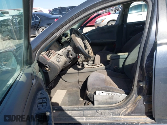 2009 Chevrolet Impala LS with VIN 2G1WB57K891248502, listed as a IAAI auction lot 41635159 with 174,097 mi miles and . Bid and sale history available at DreamBid. Image 5.