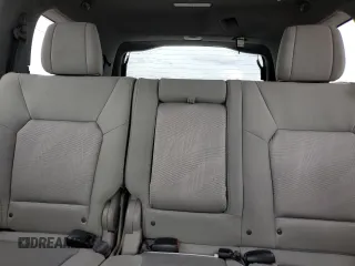 2015 Honda Pilot LX with VIN 5FNYF3H21FB034824, listed as a Copart auction lot 51657025 with 212,803 mi miles and Salvage Title. Bid and sale history available at carsss.com. Image 10.