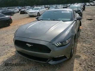 2016 Ford Mustang V6 с VIN 1FA6P8AM7G5207803, выставлен на аукционе Copart как лот 57839005 с пробегом 153 573 миль миль и Списание • Salvage title. История ставок и продаж доступна на DreamBid. Изображение 13.