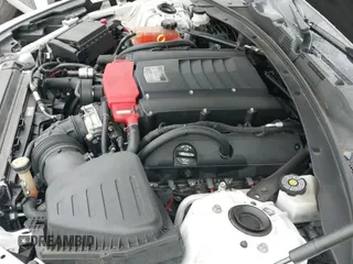 2017 Chevrolet Camaro 2SS z VIN 1G1FH3D75H0149794, wystawiony jako IAAI lot #41932933 z przebiegiem 35 203 mil mil oraz . Historia ofert i sprzedaży dostępna na DreamBid. Obrazek 20.