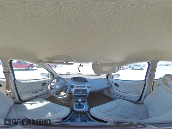 2006 Saturn ION with VIN 1G8AJ55F86Z183142, listed as a Copart auction lot 47269975 with 183,119 mi miles and Salvage Title. Bid and sale history available at carsss.com. Image 12.
