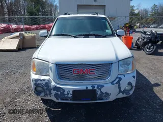 2007 GMC Envoy Denali z VIN 1GKET63M872108643, wystawiony jako IAAI lot #41942644 z przebiegiem 206 246 mil mil oraz . Historia ofert i sprzedaży dostępna na DreamBid. Obrazek 6.