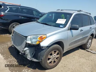 2005 Toyota RAV4 with VIN JTEGD20V050071759, listed as a IAAI auction lot 42217125 with 190,361 mi miles and . Bid and sale history available at DreamBid. Image 2.