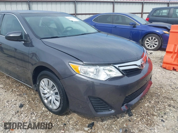 2012 Toyota Camry L z VIN 4T4BF1FK2CR163236, wystawiony jako IAAI lot #41859259 z przebiegiem 62 935 mil mil oraz . Historia ofert i sprzedaży dostępna na DreamBid. Obrazek 6.