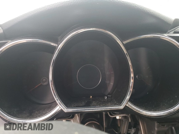 2013 Kia Optima EX with VIN 5XXGN4A77DG119235, listed as a Copart auction lot 59583675 with Not provided miles and Salvage title. Bid and sale history available at DreamBid. Image 9.