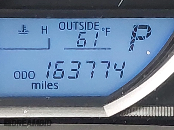 2013 Toyota RAV4 XLE with VIN 2T3WFREV5DW010736, listed as a IAAI auction lot 42152713 with 163,774 mi miles and . Bid and sale history available at DreamBid. Image 15.
