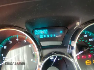 2014 Buick Enclave Convenience with VIN 5GAKRAKD1EJ302436, listed as a Copart auction lot 87255334 with 90,806 mi miles and Salvage Title. Bid and sale history available at carsss.com. Image 9.