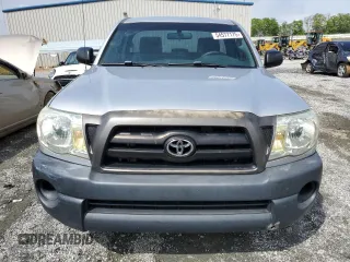 2008 Toyota Tacoma z VIN 5TENX22N88Z531805, wystawiony jako Copart lot #54577175 z przebiegiem 131 841 mil mil oraz Szkoda całkowita • Salvage title. Historia ofert i sprzedaży dostępna na DreamBid. Obrazek 5.