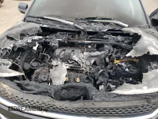 2013 Ford Explorer Limited z VIN 1FM5K8F86DGB82632, wystawiony jako Copart lot #59035235 z przebiegiem Nie podano mil oraz Szkoda całkowita • Salvage title. Historia ofert i sprzedaży dostępna na DreamBid. Obrazek 12.