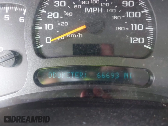 2004 Chevrolet Avalanche Z66 with VIN 3GNEC12T14G147916, listed as a IAAI auction lot 42276296 with 66,693 mi miles and . Bid and sale history available at DreamBid. Image 14.