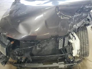 2020 Jeep Grand Cherokee Altitude with VIN 1C4RJFAG5LC243180, listed as a Copart auction lot 49681785 with 102,440 mi miles and Salvage Title. Bid and sale history available at carsss.com. Image 13.