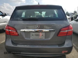 2015 Mercedes-Benz B with VIN WDDVP9AB5FJ005192, listed as a Copart auction lot 75350853 with 49,164 mi miles. Bid and sale history available at carsss.com. Image 6.