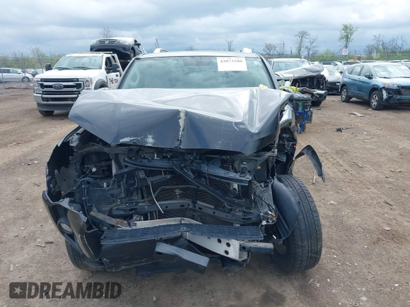 2015 Toyota 4Runner Limited with VIN JTEBU5JR4F5214469, listed as a IAAI auction lot 42073280 with 130,111 mi miles and . Bid and sale history available at DreamBid. Image 13.