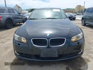 2007 BMW 3 Series 335i with VIN WBAWB73587P021505, listed as a IAAI auction lot 42028730 with 154,112 mi miles and . Bid and sale history available at DreamBid. Image 6.