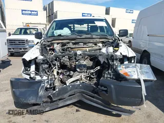 2015 Ram 2500 Tradesman with VIN 3C6UR5CL4FG665098, listed as a IAAI auction lot 42249739 with 34,165 mi miles and . Bid and sale history available at DreamBid. Image 13.