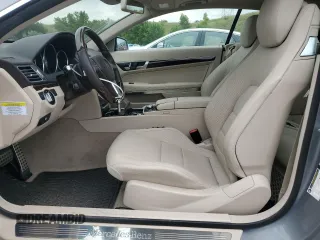 2014 Mercedes-Benz E 550 z VIN WDDKJ7DBXEF224610, wystawiony jako Copart lot #61978835 z przebiegiem 6 344 mil mil oraz Szkoda całkowita • Salvage title. Historia ofert i sprzedaży dostępna na DreamBid. Obrazek 7.