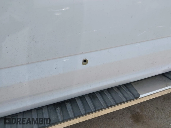 2017 Ford F-150 XL with VIN 1FTEW1CF1HKD11608, listed as a IAAI auction lot 42079355 with 217,275 mi miles. Bid and sale history available at carsss.com. Image 6.
