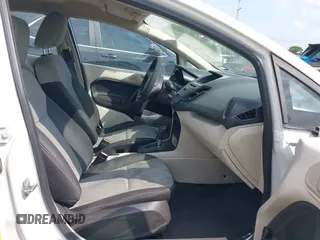 2011 Ford Fiesta S with VIN 3FADP4AJ1BM142682, listed as a IAAI auction lot 42162397 with 214,403 mi miles and . Bid and sale history available at DreamBid. Image 5.