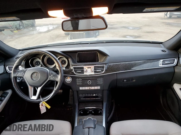 2016 Mercedes-Benz E-Class E 350 Sport with VIN WDDHF5KB0GB216738, listed as a Copart auction lot 36789763 with 85,520 mi miles. Bid and sale history available at carsss.com. Image 8.