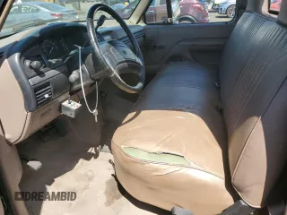 1995 Ford F-250 с VIN 2FTHF26H3SCA69853, выставлен на аукционе Copart как лот 55740675 с пробегом 97 749 миль миль и Чистый • Clean title. История ставок и продаж доступна на DreamBid. Изображение 7.