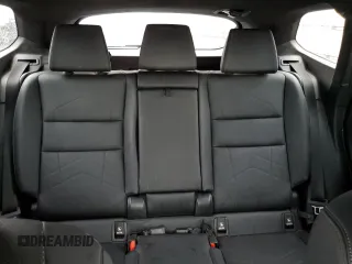 2023 BMW X1 xDrive28i z VIN WBX73EF06P5W06767, wystawiony jako Copart lot #51383755 z przebiegiem 25 605 mil mil oraz Szkody całkowita. Historia ofert i sprzedaży dostępna na DreamBid. Obrazek 10.