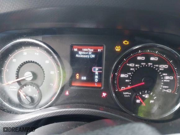 2013 Dodge Charger SXT Plus with VIN 2C3CDXHGXDH537220, listed as a IAAI auction lot 41905479 with 140,075 mi miles. Bid and sale history available at carsss.com. Image 7.