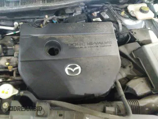 2013 Mazda 5 Sport with VIN JM1CW2BL5D0156684, listed as a IAAI auction lot 41966696 with 121,654 mi miles and . Bid and sale history available at DreamBid. Image 10.