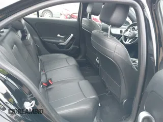 2019 Mercedes-Benz A 220 with VIN WDD3G4FB9KW034971, listed as a IAAI auction lot 41474377 with 69,571 mi miles and . Bid and sale history available at DreamBid. Image 8.